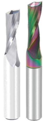 Carbide end mills 1 tooth
AR101/AR102